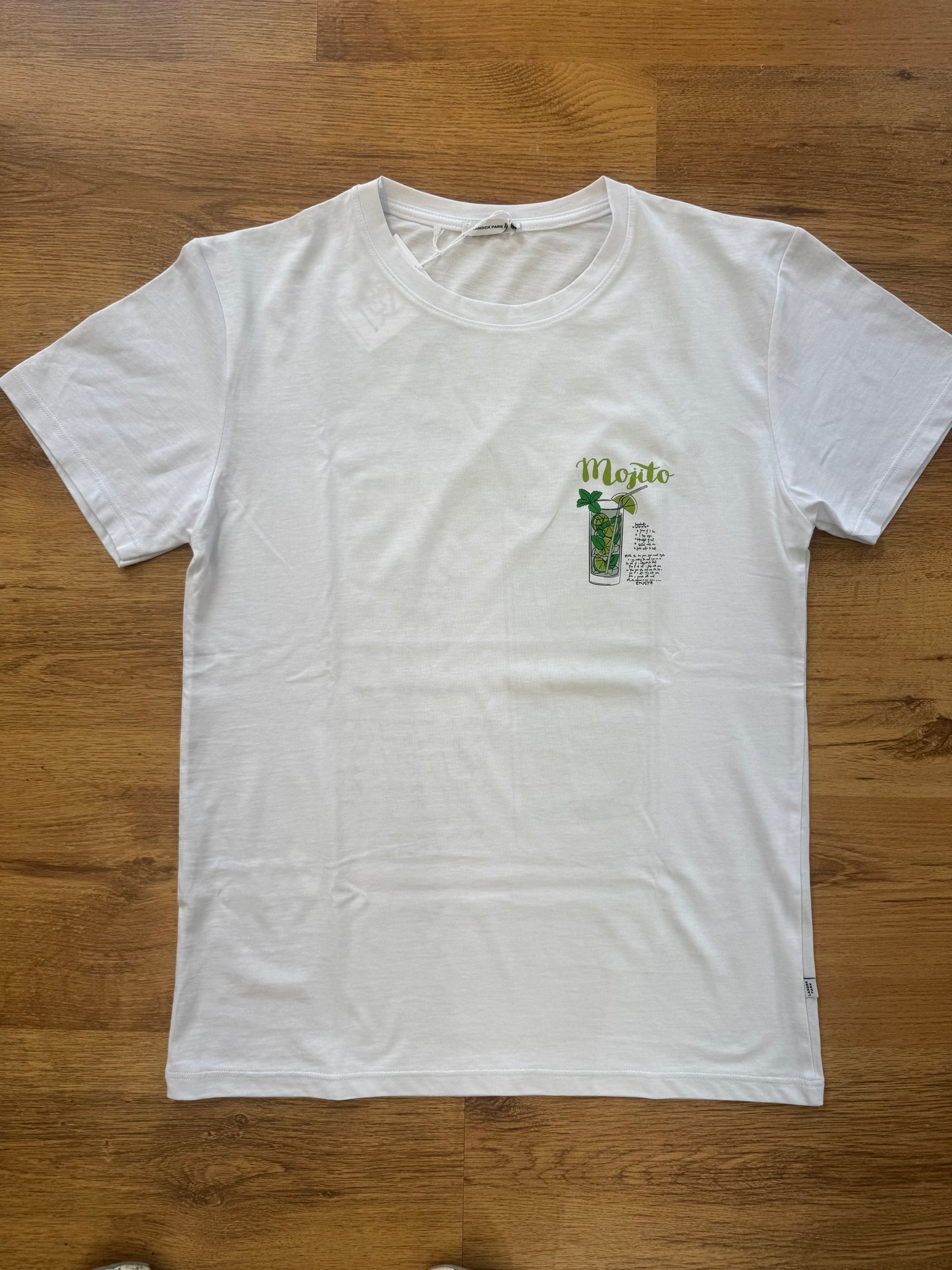 T-shirt Mojito