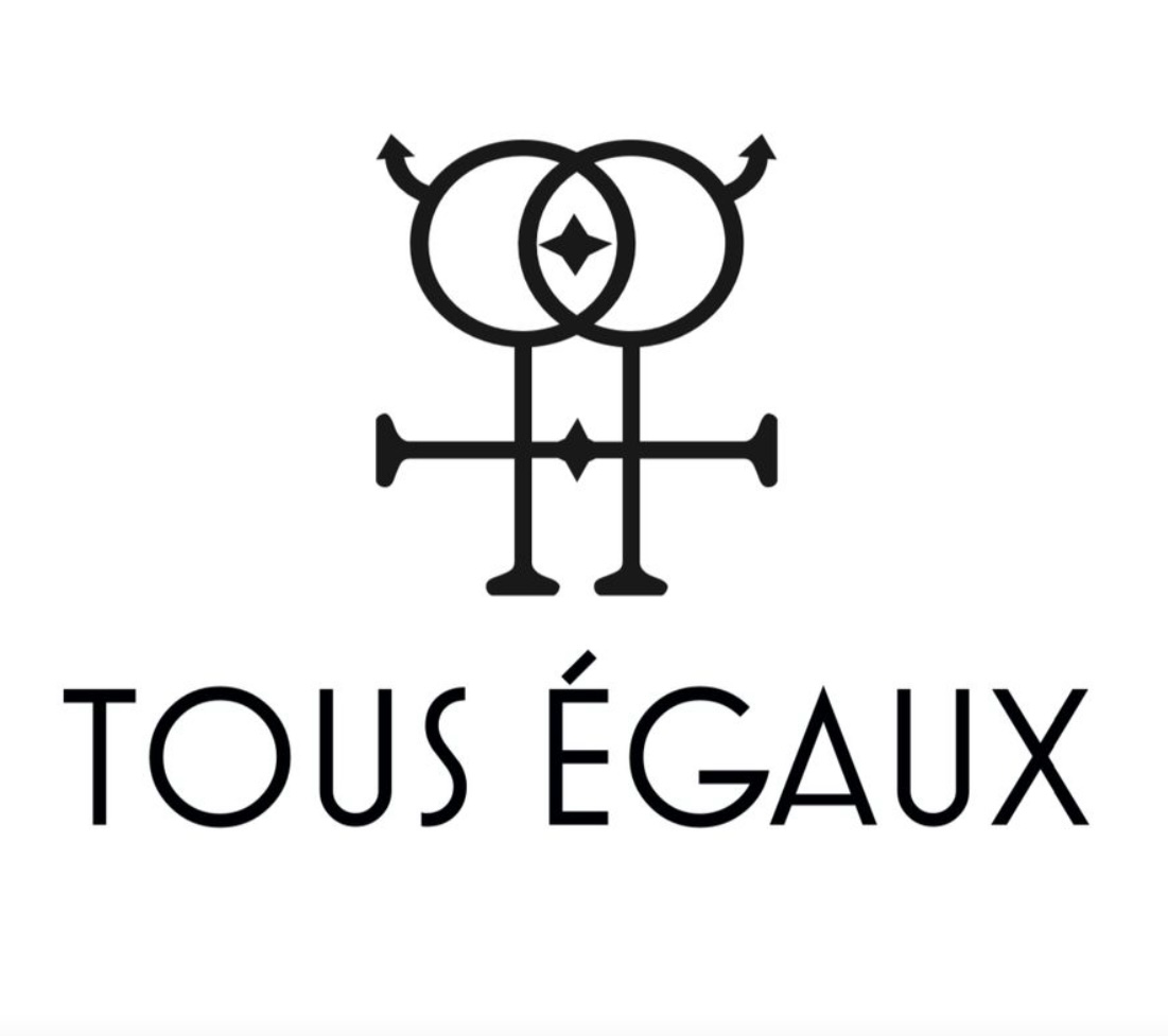 TOUS ÉGAUX
