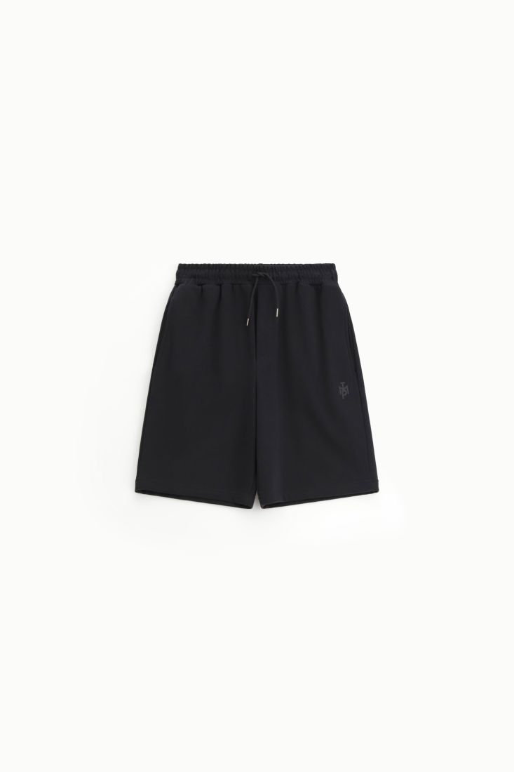 Bermuda con cintura elasticizzata IMPERIAL
