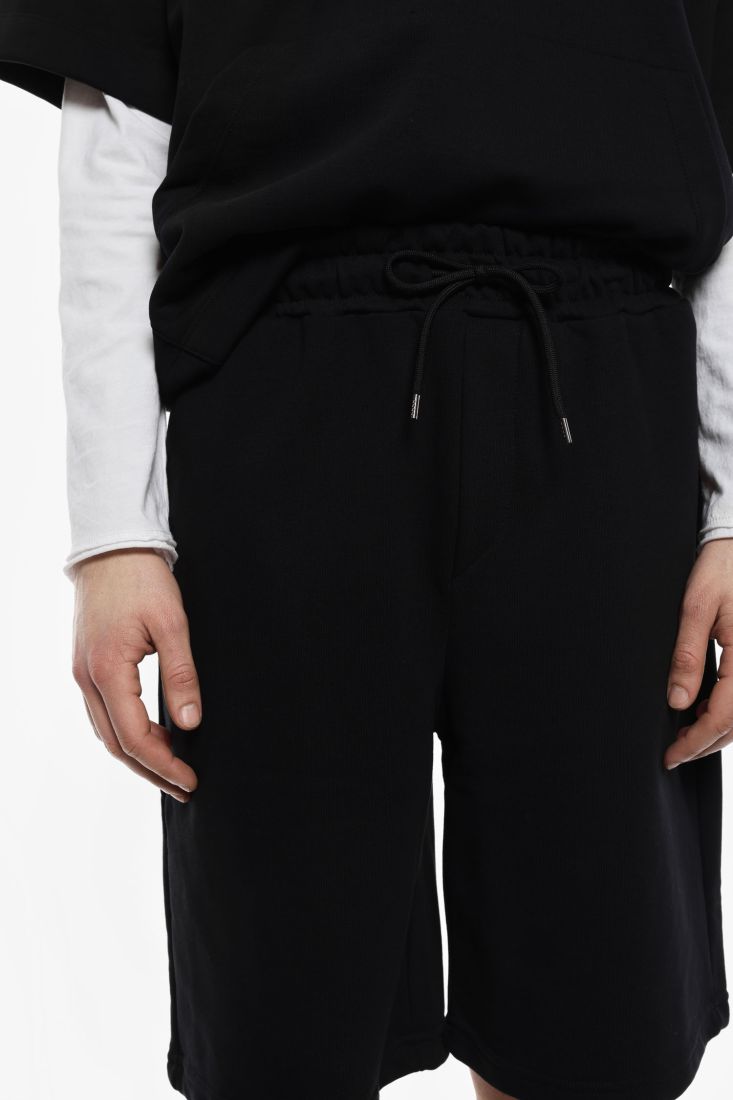 Bermuda con cintura elasticizzata IMPERIAL